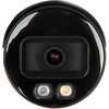 Dahua Technology Co IP KAMERA IPC-HFW2649S-S-IL-0280B-Juodas Išmanus Dvigubo Apšvietimo WizSense - 6 Mpx 2.8 mm DAHUA