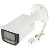 Dahua Technology Co IP kamera HFW2849T-ZAS-IL. 8MP FULL-COLOR. IR+LED pašvietimas iki 60m, 114°, PoE, IP67, SMD