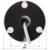 IP KAMERA IPC-HFW3549T1-ZAS-PV-27135 TiOC Full-Color - 5 Mpx 2,8 ... 13,5 mm - MOTOZOOM DAHUA