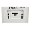 IP KAMERA IPC-HFW5541E-ASE-0360B-S3 WizMind S - 5 Mpx 3.6 mm DAHUA