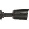 IP KAMERA IPC2128SB-ADF28KMC-I0-Juodas Tri-Guard - 8.3 Mpx 4K UHD 2.8 mm UNIVIEW