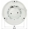 IP KAMERA IPC3615SB-ADF28KM-I0 - 5 Mpx 2,8 mm UNIVIEW
