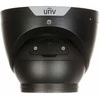 IP KAMERA IPC3615SB-ADF28KM-I0-Juodas - 5 Mpx 2.8 mm UNIVIEW