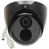 IP KAMERA IPC3615SB-ADF28KM-I0-Juodas - 5 Mpx 2.8 mm UNIVIEW