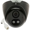 IP KAMERA IPC3615SB-ADF28KMC-I0-Juodas - 5 Mpx 2.8 mm UNIVIEW