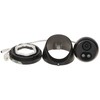 IP KAMERA IPC3615SB-ADF28KMC-I0-Juodas - 5 Mpx 2.8 mm UNIVIEW