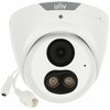 IP KAMERA IPC3618SB-ADF28KMC-I0 – 8,3 Mpx 4K UHD 2,8 mm UNIVIEW