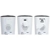 IP KAMERA KIT/BF4CP-0210B-XL/M0508 APOLLO BULLET C1 Wi-Fi 6, Smart Dual Light - 4 Mpx 2.1 mm DAHUA