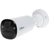 IP KAMEROS RINKINYS/BF4CP-4G-0210B-XL/M0508 APOLLO BULLET C1 LTE Išmanusis dvigubas apšvietimas - 4 Mpx 2.1 mm DAHUA