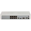 IP REGISTRATORIUS DS-7108NI-Q1/8P(D) 8 KANALŲ, 8 PoE Hikvision