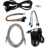 IP REGISTRATORIUS DS-7608NXI-I2/8P/S(E) 8 KANALŲ, 8 PoE ACUSENSE Hikvision