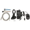 IP REGISTRATORIUS DS-7608NXI-K1/8P 8 KANALŲ, 8 PoE ACUSENSE Hikvision