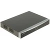 Hikvision NVR DS-7608NXI-K1/Alarm4+1, AcuSense, 8 kanalai, 1 HDD iki 10TB, VGA ir HDMI išėjimai, 80 Mb/s/Iš 80 Mb/s | Hikvision