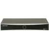 Hikvision NVR DS-7608NXI-K1/Alarm4+1, AcuSense, 8 kanalai, 1 HDD iki 10TB, VGA ir HDMI išėjimai, 80 Mb/s/Iš 80 Mb/s | Hikvision