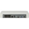 IP REGISTRATORIUS NVR301-08LS3-P8 8 KANALŲ, 8 PoE UNIVIEW