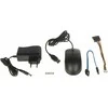 IP REGISTRATORIUS NVR501-04B 4 KANALAI UNIVIEW