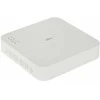 IP REGISTRATORIUS NVR501-04B-LP4 4 KANALAI, 4 PoE UNIVIEW