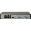 IP REGISTRATORIUS NVR501-08B-P8 8 KANALŲ, 8 PoE UNIVIEW