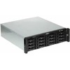 IP REGISTRATORIUS NVR5064-EI 64 KANALAI +eSATA WizSense DAHUA