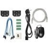 IP REGISTRATORIUS NVR5464-EI2 64 KANALAI WizSense DAHUA