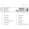 IP REGISTRATORIUS NVR5464-EI2 64 KANALAI WizSense DAHUA