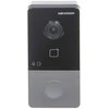IP VIDEO DOMOFONAS HIKVISION DS-KV6113-WPE1(C) Wi-Fi / IP, skambina tiesiai į Hik-Connect