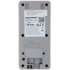 IP VIDEO DOMOFONAS HIKVISION DS-KV6113-WPE1(C) Wi-Fi / IP, skambina tiesiai į Hik-Connect