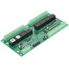 IŠĖJIMO/ĮĖJIMO PLĖTIKLIAI MCX8-BRD ROGER