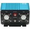 ĮTAMPOS KEITIKLIS INV/12/1000/PS/CH/S/B Bluetooth EUROPOWER