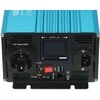 ĮTAMPOS KEITIKLIS INV/12/1000/PS/CH/S/B Bluetooth EUROPOWER