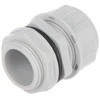 IZOLIAVIMO RIEBOKŠLIAI G3/4 IP68 3/4 " DAHUA