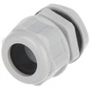 IZOLIAVIMO RIEBOKŠLIAI G3/4 IP68 3/4 " DAHUA