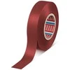 Izoliuojanti juosta TESA PREMIUM (raudona) 33m x 19mm 04163-00004-07
