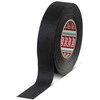 Izoliuojanti PET juosta TESA (juoda) 25m x 19mm 51025-00002-10