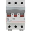 IZOLIUOJANTIS JUNGIKLIS LE-406467 TRIFAZIS 63 A LEGRAND