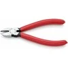 Izoliuotos profesonalios kandyklės KNIPEX 7001140 (140mm)