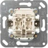 Jungiklio mechanizmas JUNG 505U (10A/250V)