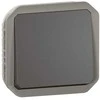 Jungiklis antracitas Plexo Legrand 069810L