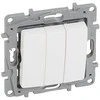 Jungiklis Niloe Step Legrand 664503