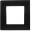 Juodas rėmelis Niloe Step Legrand 863591