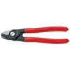 Kabelio kirpimo replės KNIPEX 9511165