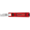 Kabelio nužievintojas Knipex 16 20 165 SB (Ø8–28mm, su peiliu)