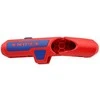 Kabelio nužievintojas KNIPEX ErgoStrip 169501SB