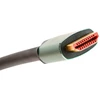 KABELIS HDMI-5.0-V2.0/4K 5.0 m Delta Multimedia