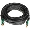 KABELIS HDMI-5.0-V2.1/8K 5 m Delta Multimedia