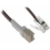 KABELIS RJ/PIN3 SATEL