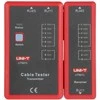 KABELIŲ TESTERIS UT-681L UNI-T