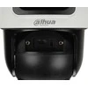 KAMERA PT IP ROTACINĖ VIDINĖ IPC-PTS2449C-4E3Z-S-PV-PRO WizColor Active Deterrence 2 Mpx, 4 Mpx DAHUA