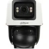 KAMERA PT IP ROTACINĖ VIDINĖ IPC-PTS2449C-4E3Z-S-PV-PRO WizColor Active Deterrence 2 Mpx, 4 Mpx DAHUA