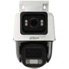 KAMERA PT IP ROTACINĖ VIDINĖ IPC-PTS2449C-4E3Z-S-PV-PRO WizColor Active Deterrence 2 Mpx, 4 Mpx DAHUA